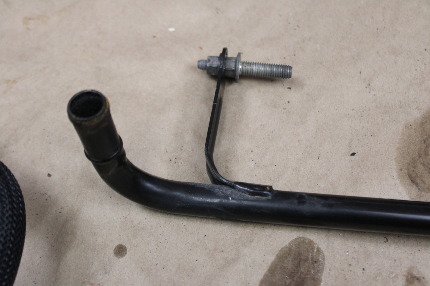 2015-2023 Dodge Charger Challenger SRT Coolant Heater Tubes Lines