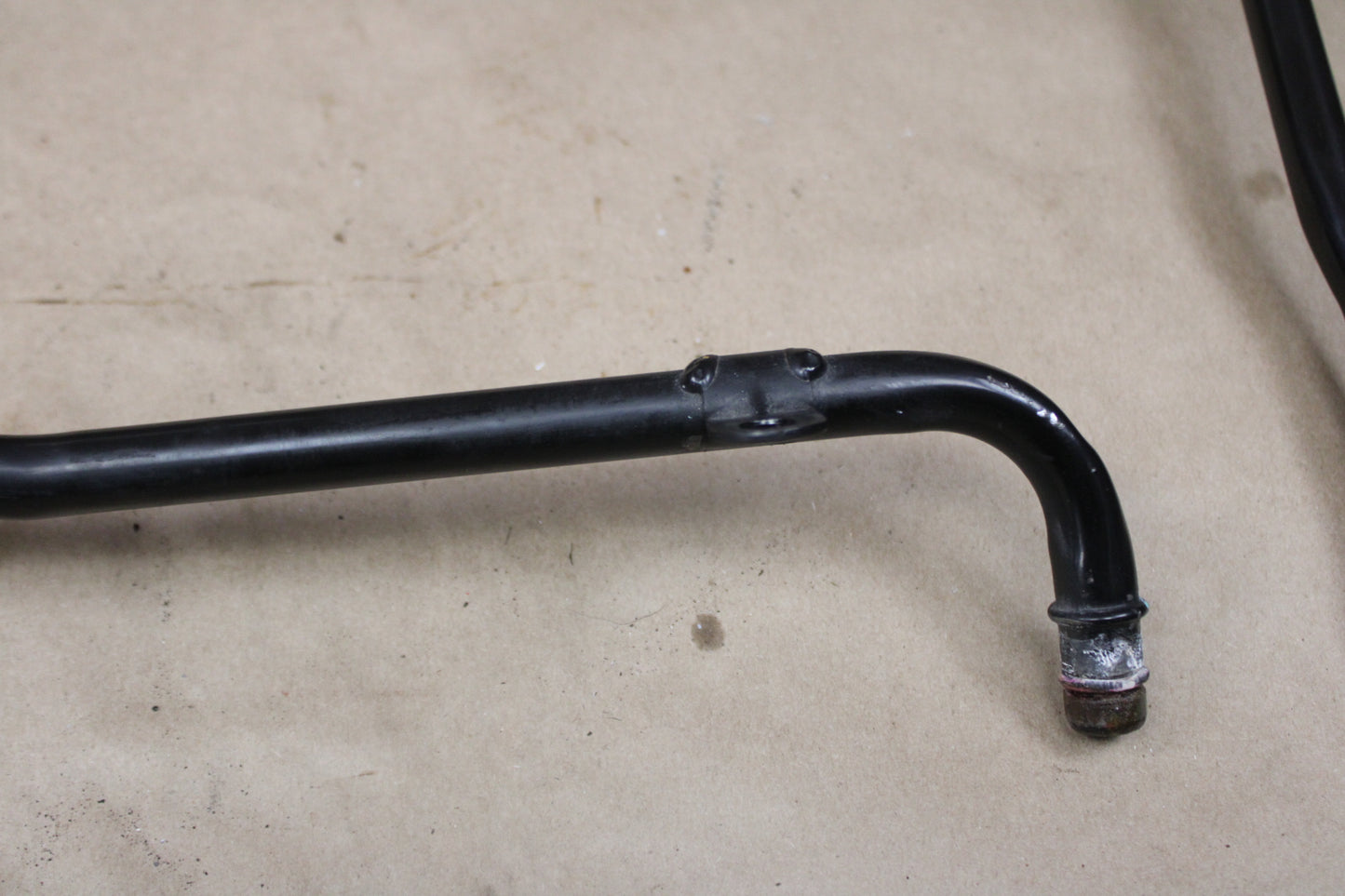 2015-2023 Dodge Charger Challenger SRT Coolant Heater Tubes Lines