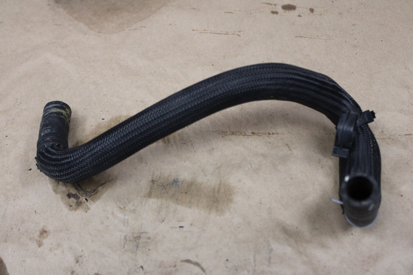 2015-2023 Dodge Charger Challenger SRT Coolant Heater Tubes Lines