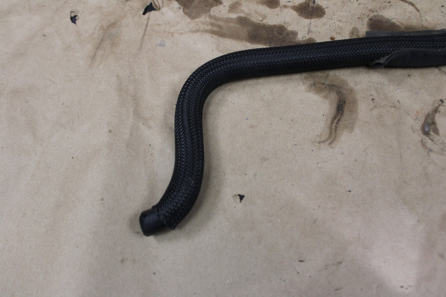 2015-2023 Dodge Charger Challenger SRT Coolant Heater Tubes Lines