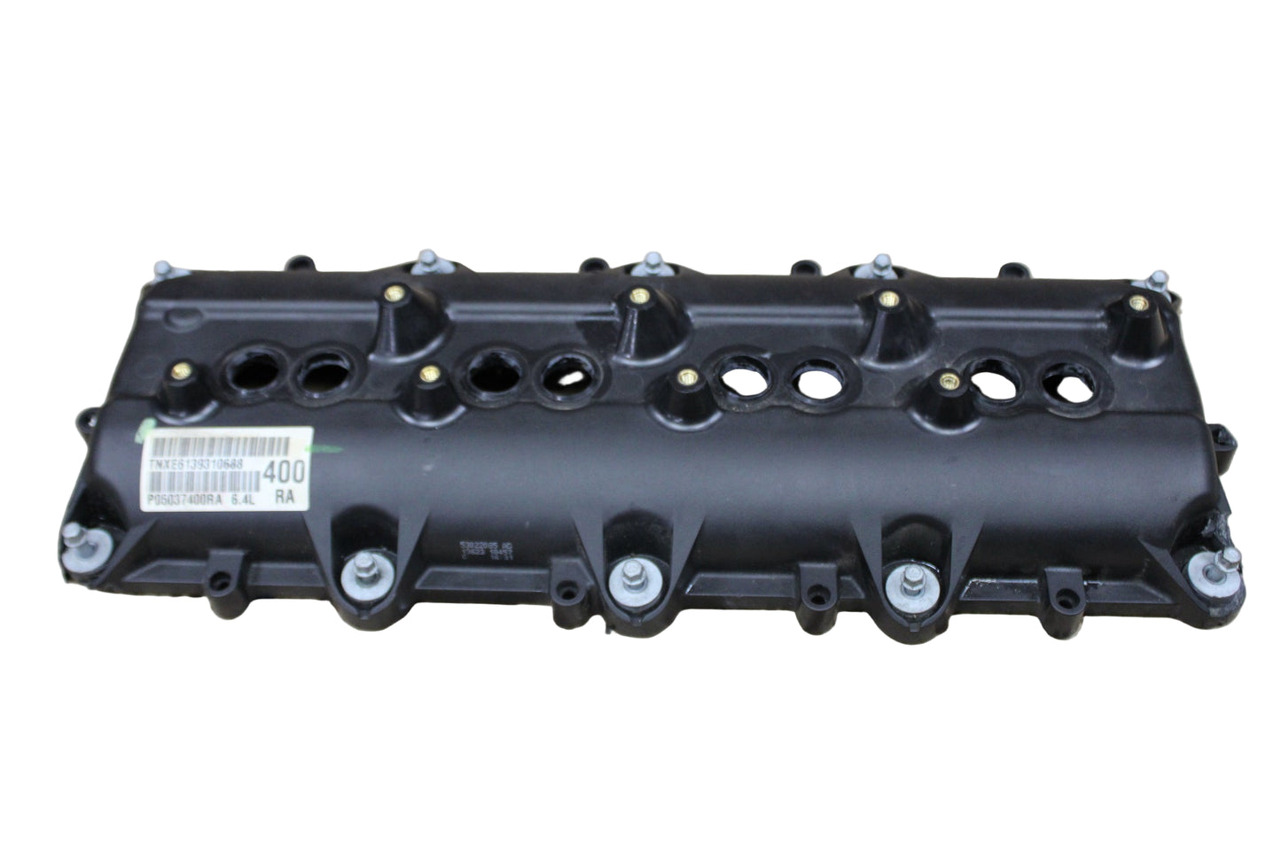 2011-2023 Dodge Challenger Charger 6.4L 392 Left Valve Cover