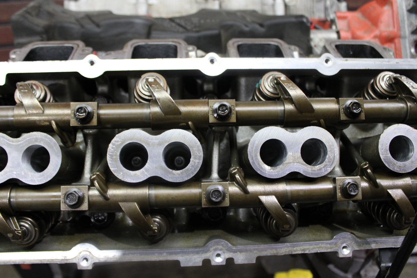 2018-2023 Dodge Charger 392 Hemi 6.4L Scat Pack Long Block Engine Motor