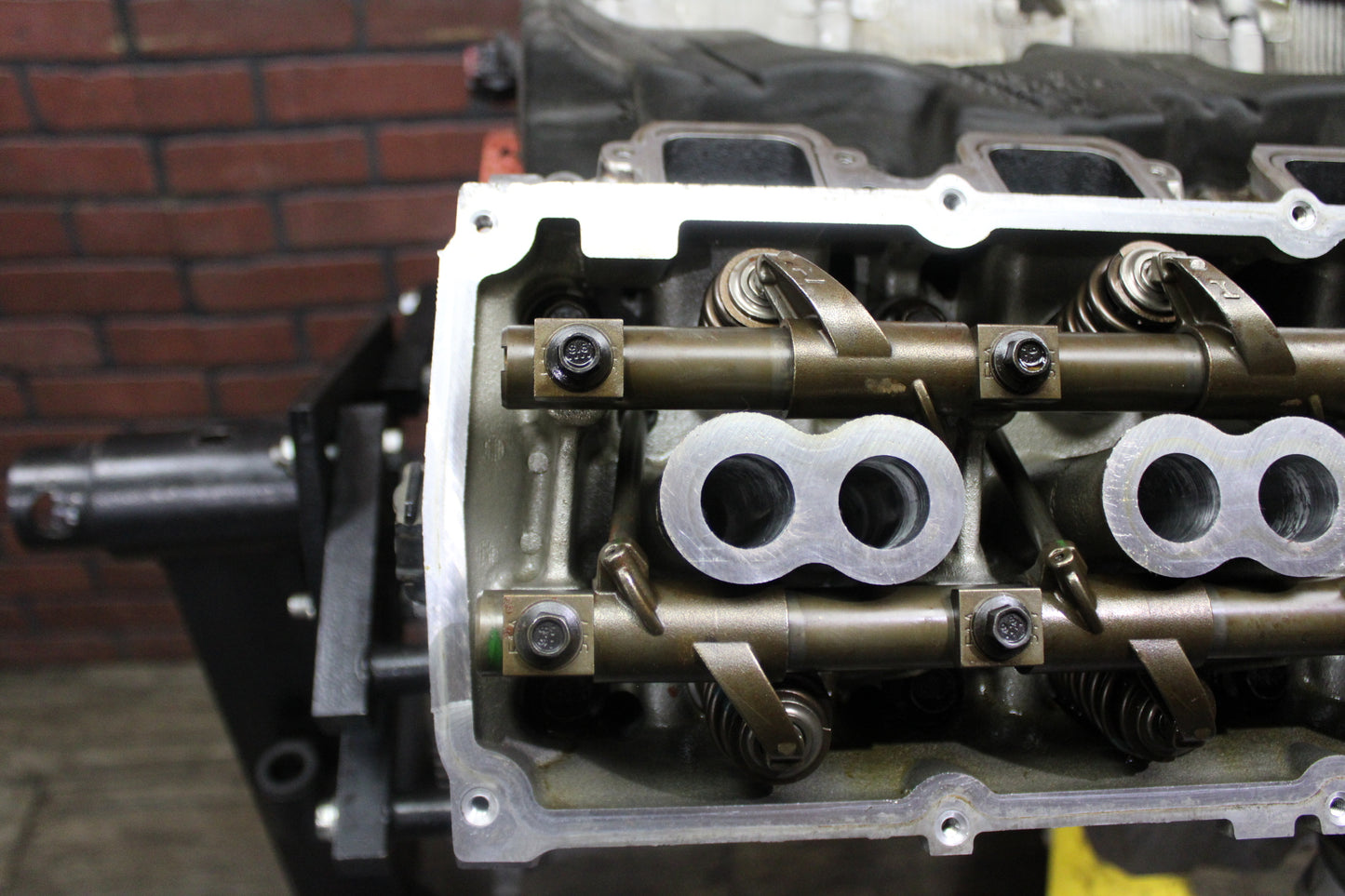 2018-2023 Dodge Charger 392 Hemi 6.4L Scat Pack Long Block Engine Motor