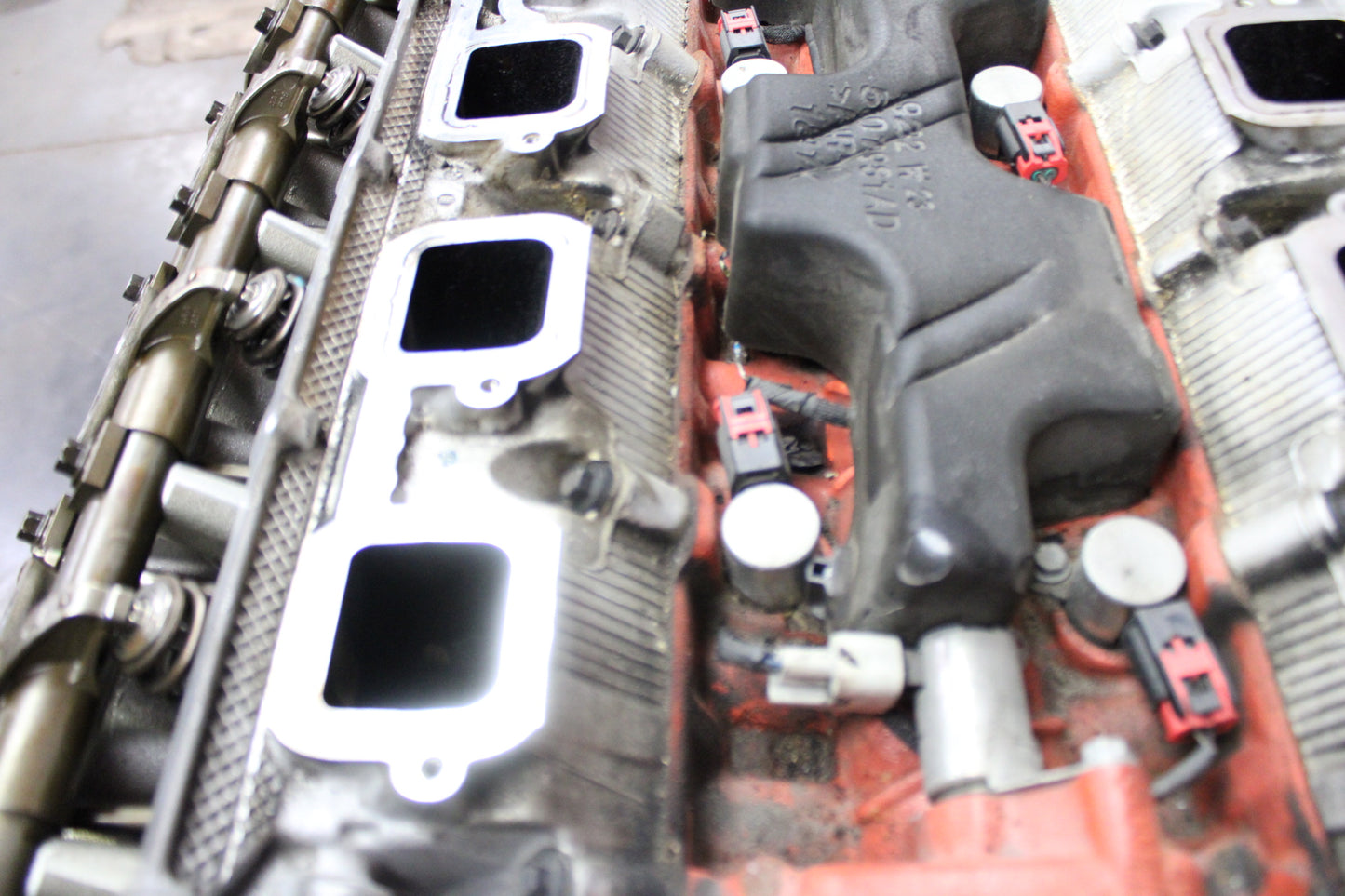 2018-2023 Dodge Charger 392 Hemi 6.4L Scat Pack Long Block Engine Motor