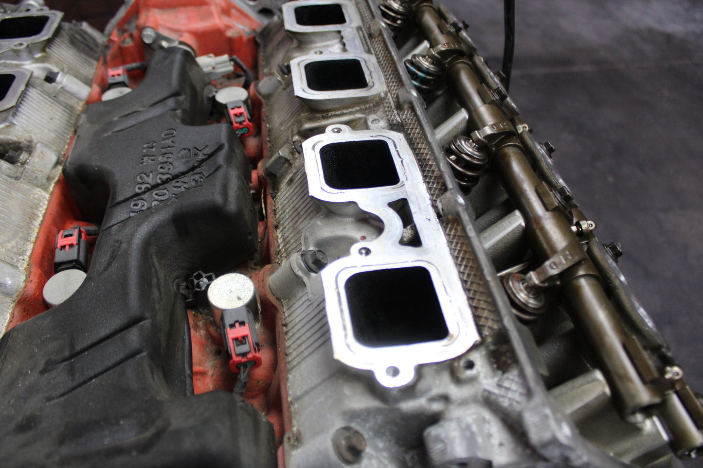 2018-2023 Dodge Charger 392 Hemi 6.4L Scat Pack Long Block Engine Motor