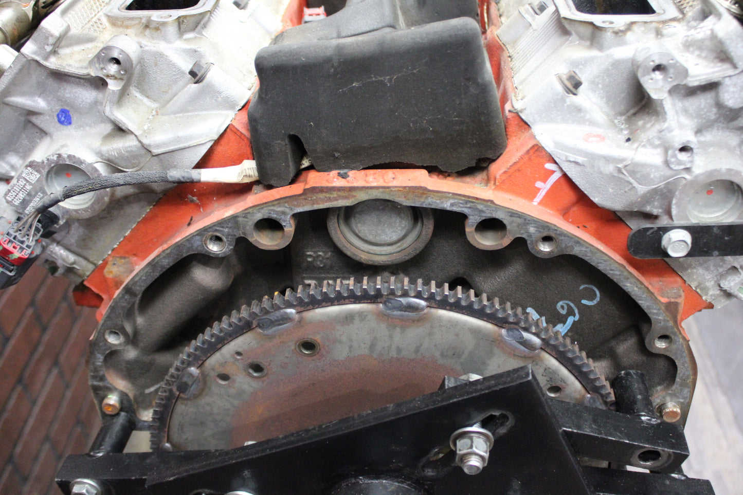 2018-2023 Dodge Charger 392 Hemi 6.4L Scat Pack Long Block Engine Motor