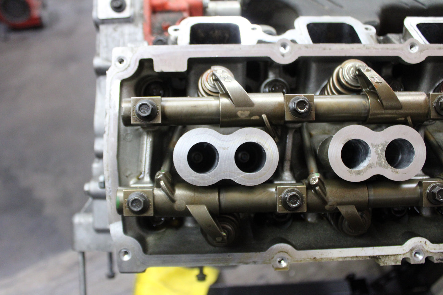 2018-2023 Dodge Charger 392 Hemi 6.4L Scat Pack Long Block Engine Motor
