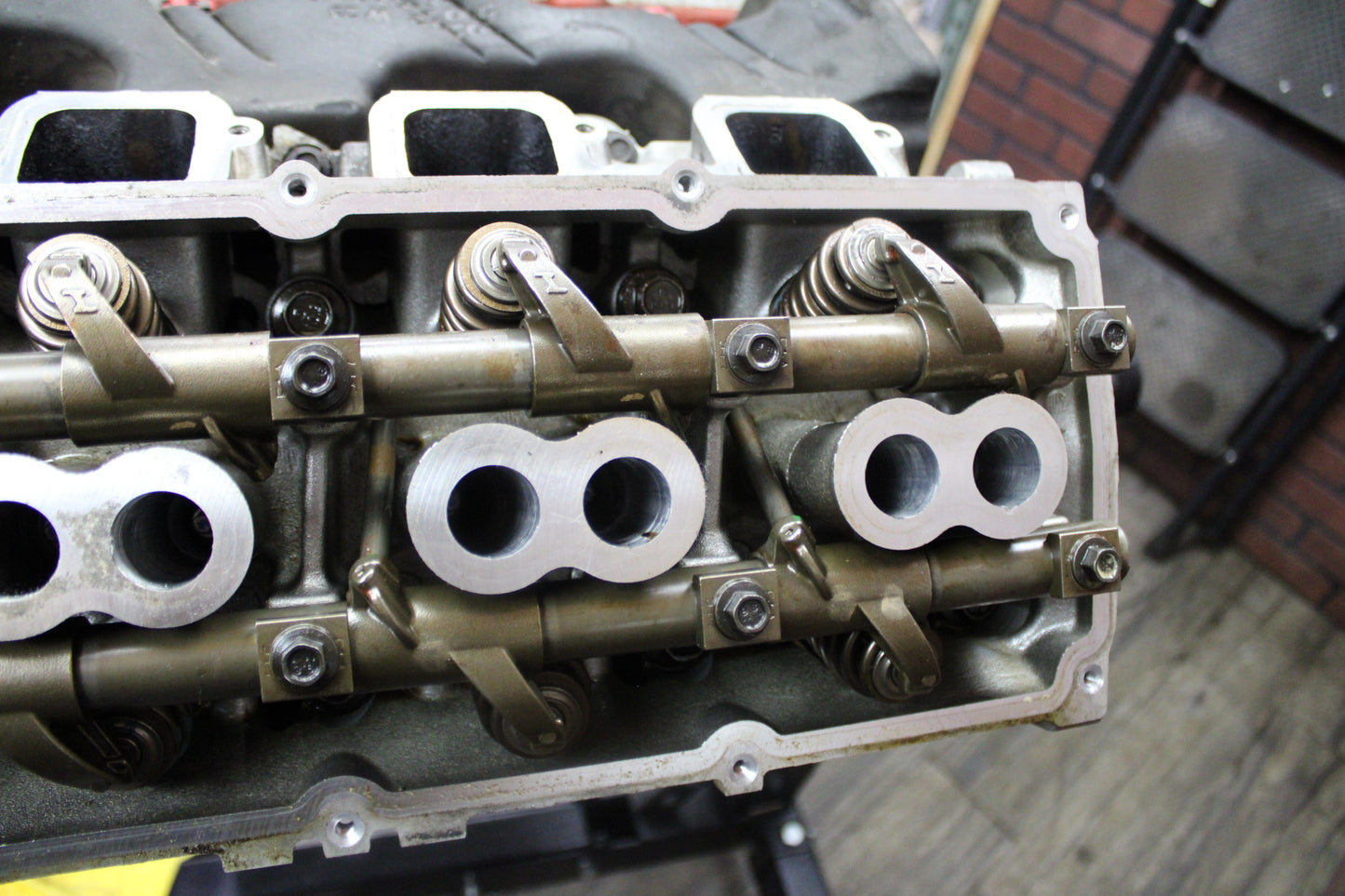 2018-2023 Dodge Charger 392 Hemi 6.4L Scat Pack Long Block Engine Motor