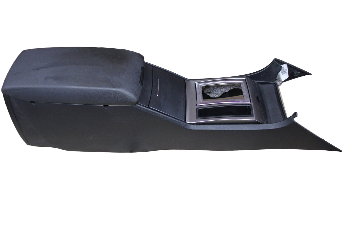 2006 Chrysler 300 SRT8 OEM Floor Center Console Assembly w/ Lid