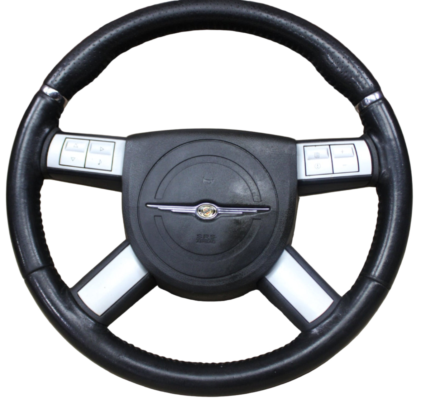 2006-2010 Chrysler 300C SRT8 Steering Wheel Horn Controls