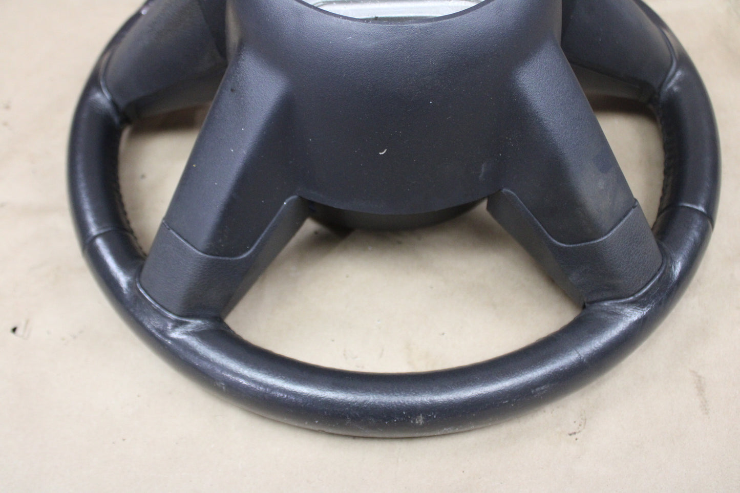 2006-2010 Chrysler 300C SRT8 Steering Wheel Horn Controls