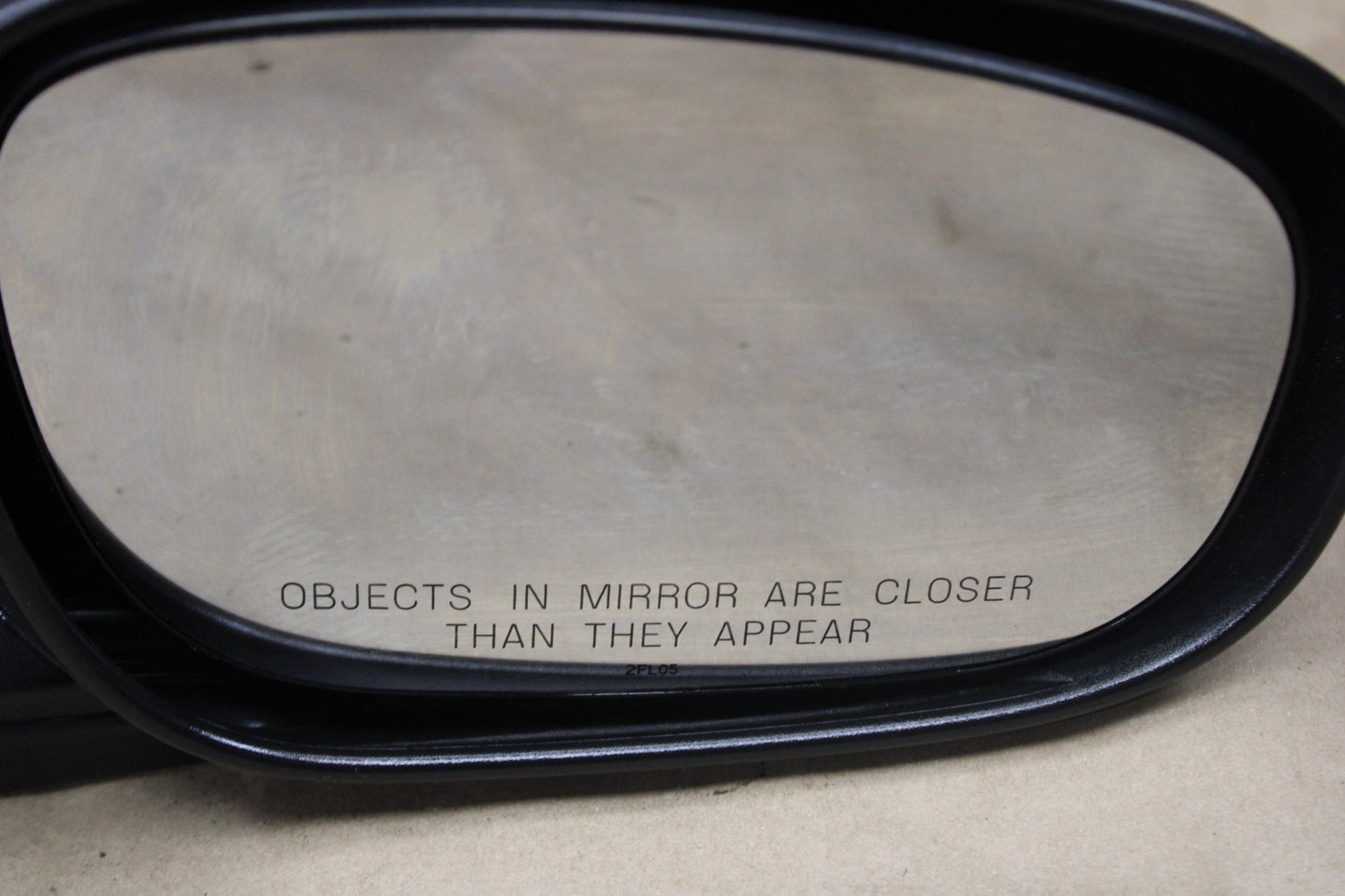 05-10 CHRYSLER 300C SRT8 OEM PASSENGER RH SIDE DOOR MIRROR 1AQ521XRAB