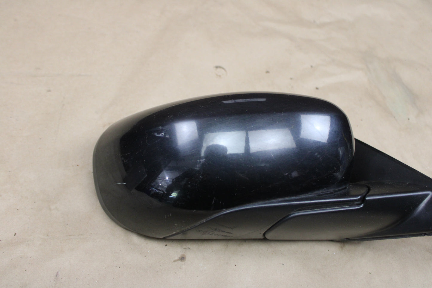 05-10 CHRYSLER 300C SRT8 OEM PASSENGER RH SIDE DOOR MIRROR 1AQ521XRAB