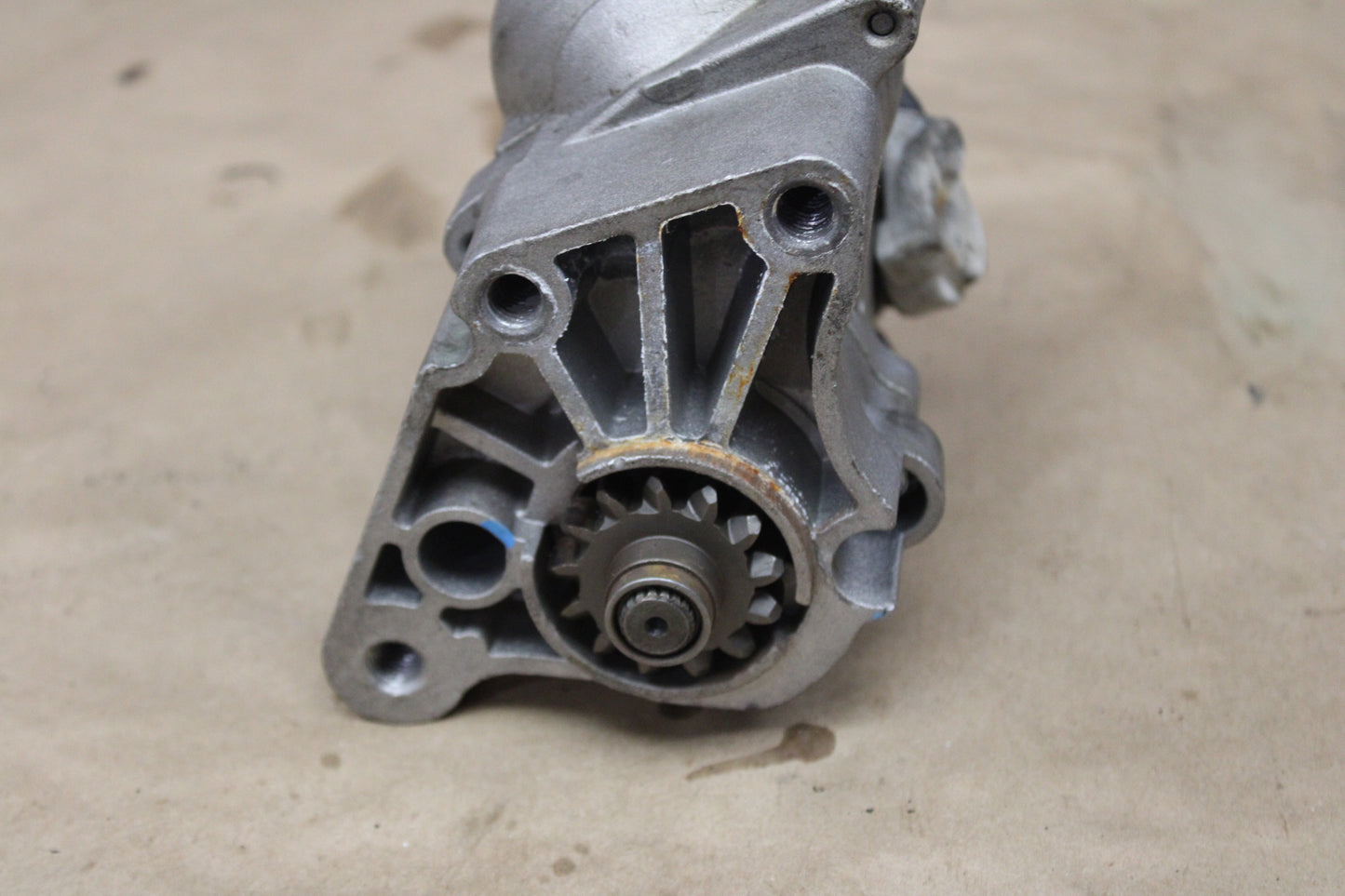 2006 Chrysler 300 Dodge Magnum Engine Starter Motor Assembly