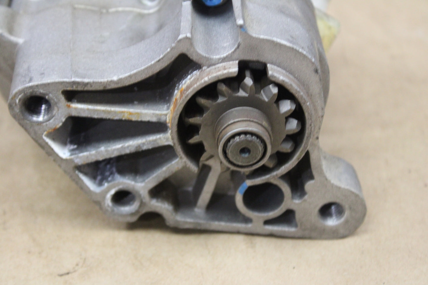 2006 Chrysler 300 Dodge Magnum Engine Starter Motor Assembly