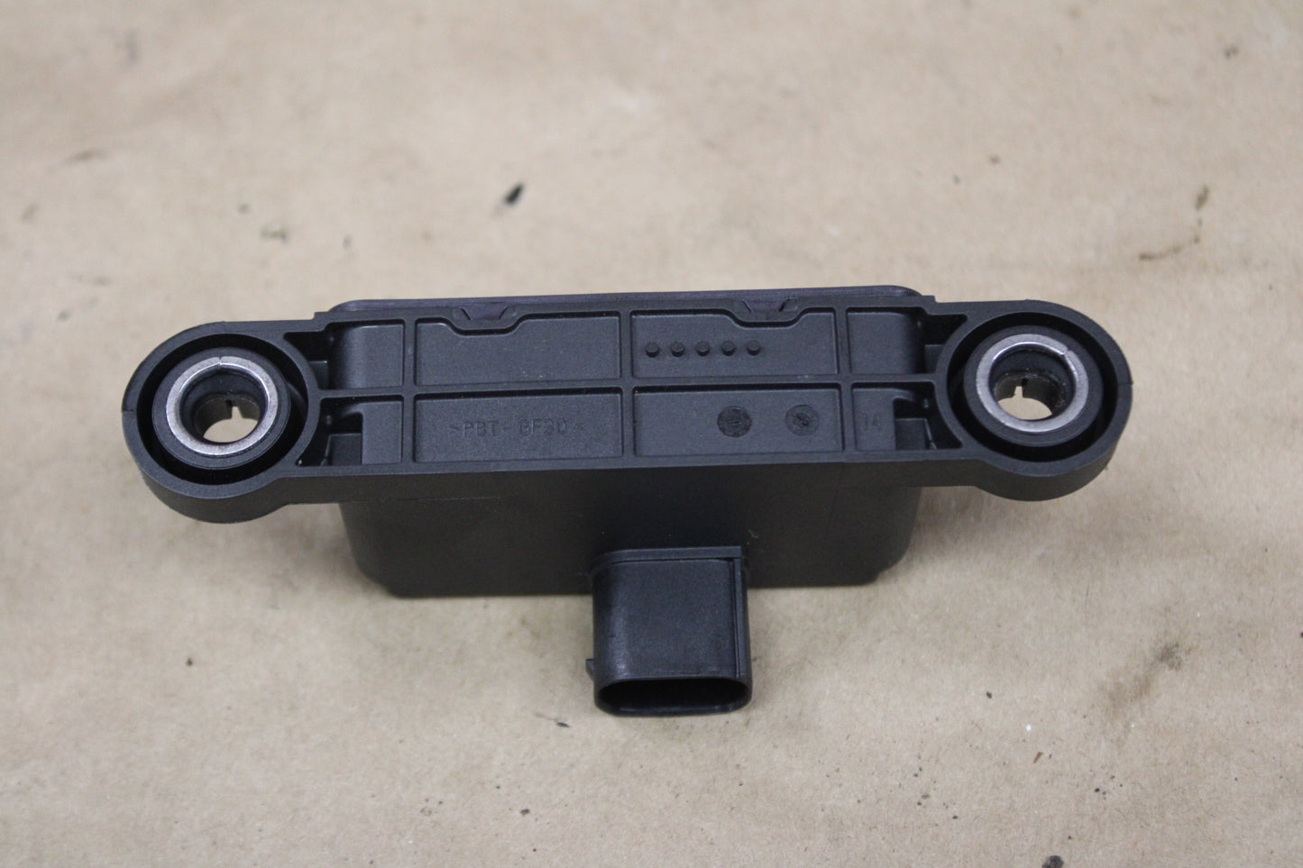 2011-2023 CHALLENGER/CHARGER/300 YAW RATE DYNAMICS SENSOR MODULE 56029549AD