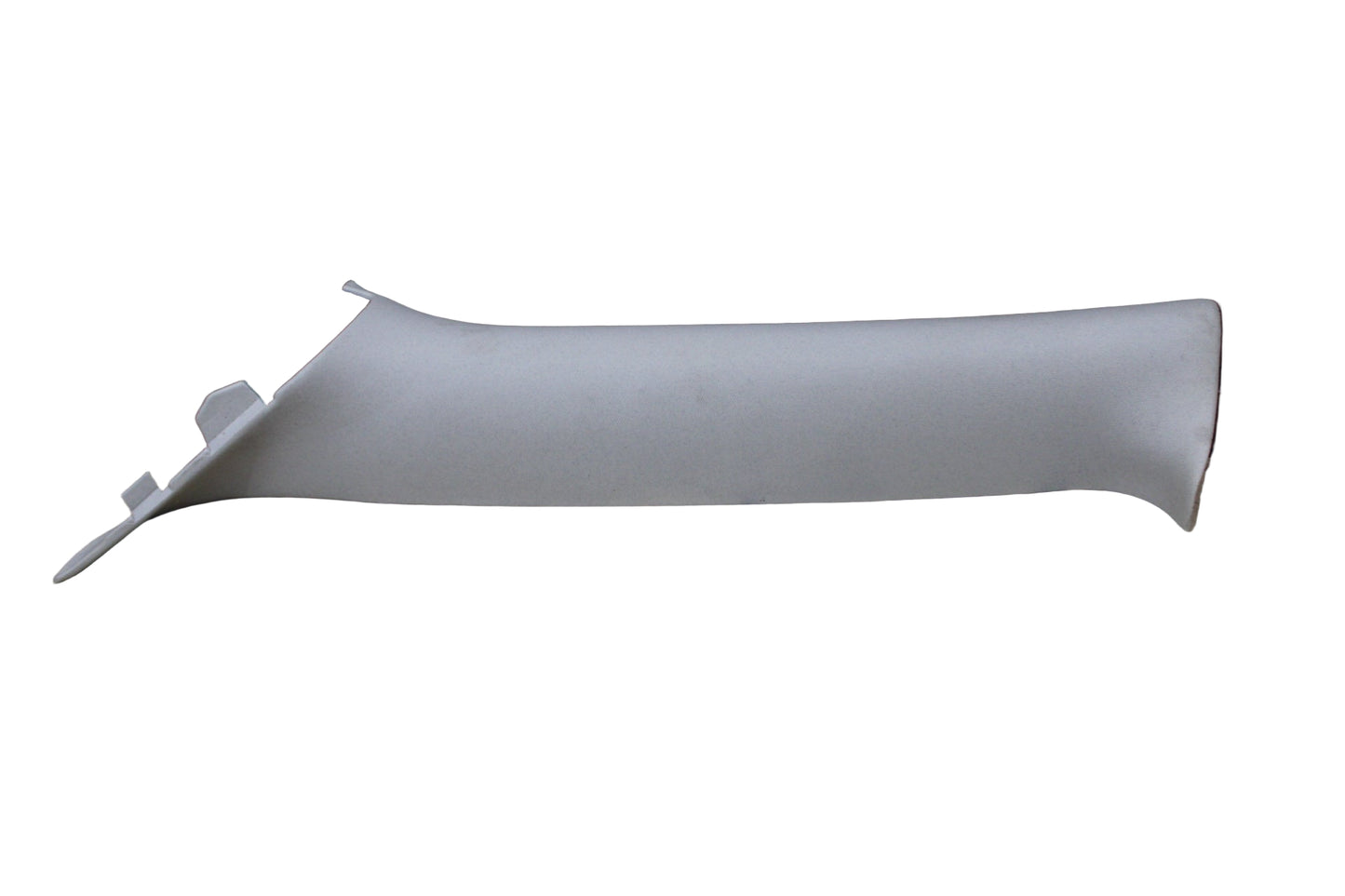 05-10 Chrysler 300 Driver Left Front A-Pillar Trim Panel OEM 0UM03BDXAE