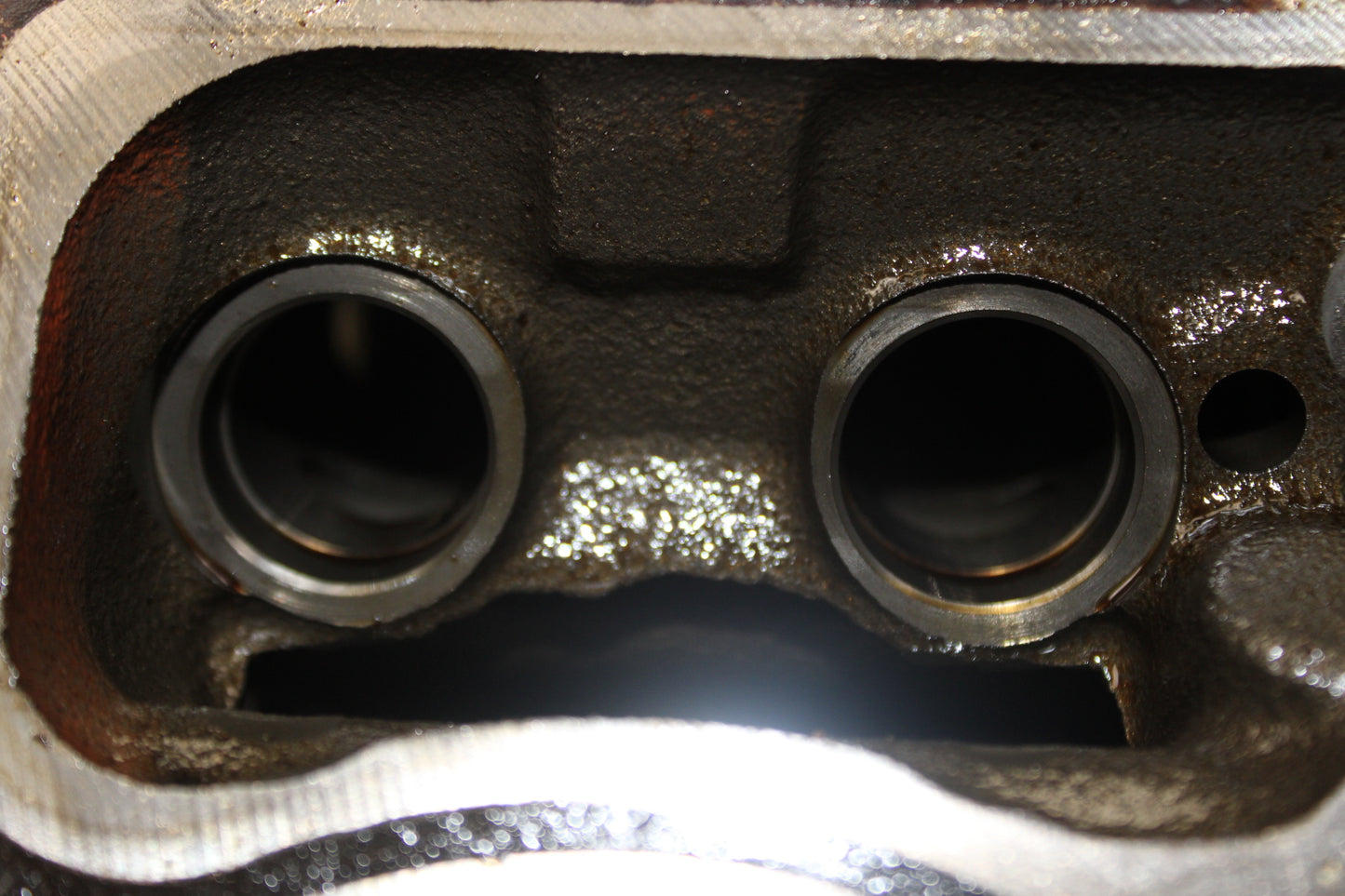 2005-2010 Chrysler 300 Dodge Charger Challenger SRT8 6.1L Hemi Bare Block