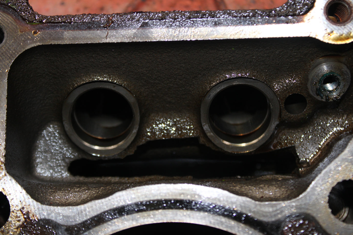 2005-2010 Chrysler 300 Dodge Charger Challenger SRT8 6.1L Hemi Bare Block