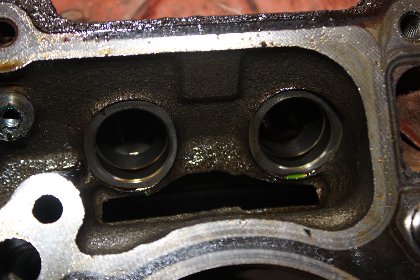 2005-2010 Chrysler 300 Dodge Charger Challenger SRT8 6.1L Hemi Bare Block