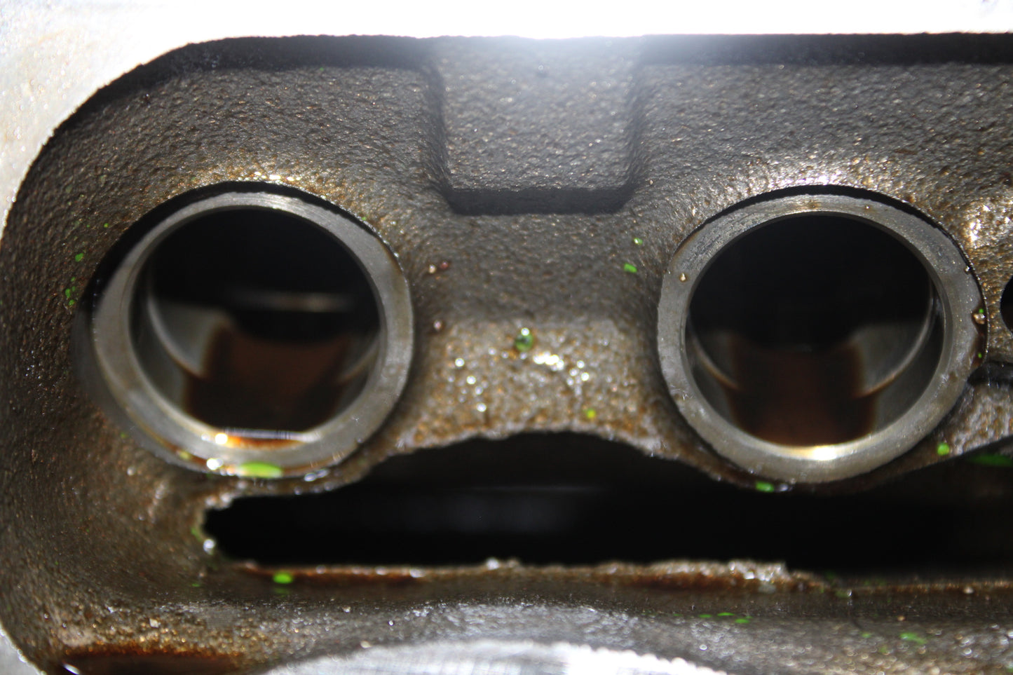 2005-2010 Chrysler 300 Dodge Charger Challenger SRT8 6.1L Hemi Bare Block