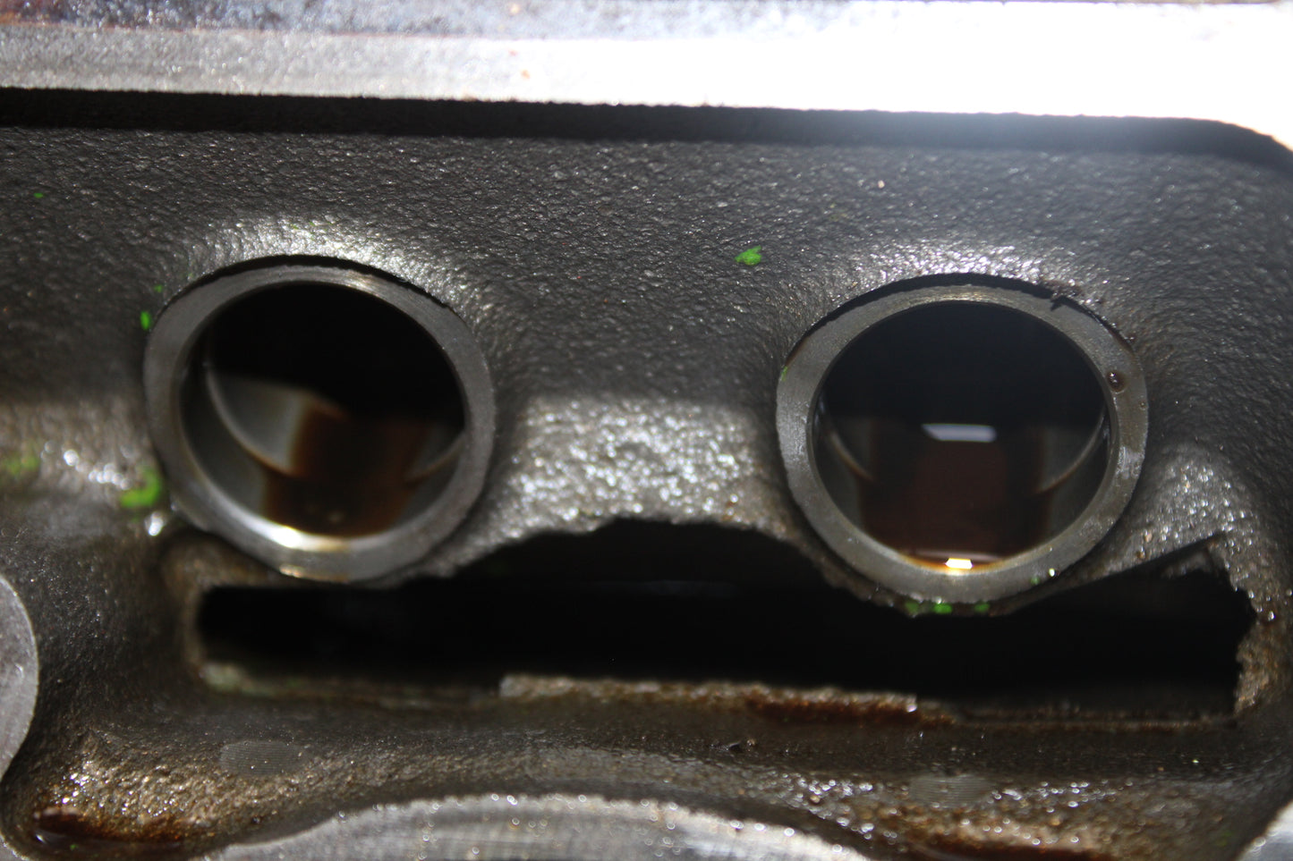 2005-2010 Chrysler 300 Dodge Charger Challenger SRT8 6.1L Hemi Bare Block
