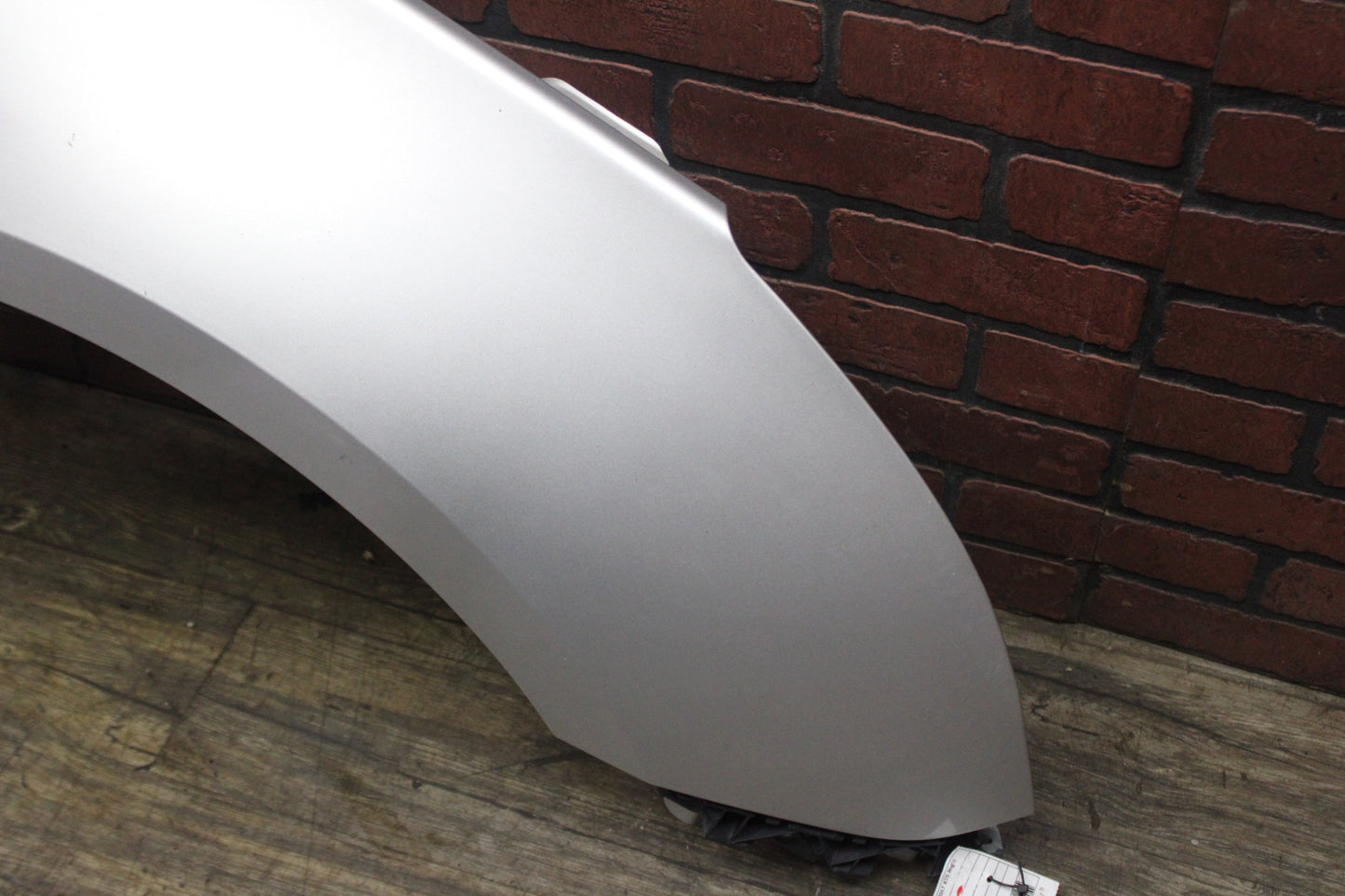 2013-2017 Cadillac XTS Passenger Right Silver Fender Used Panel OEM