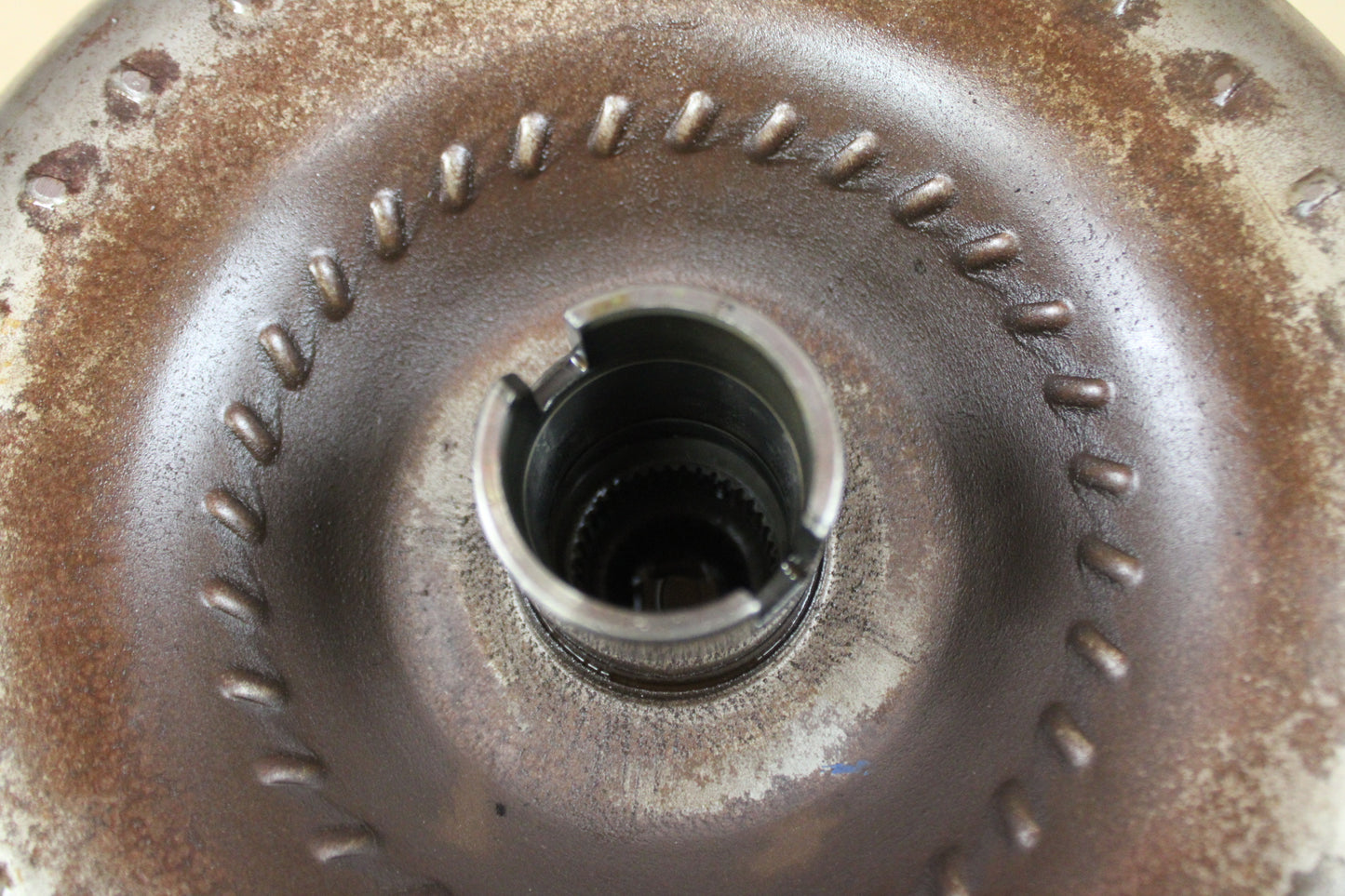 2005-2010 Dodge Charger Chrysler 300 SRT8 6.1L NAG-1