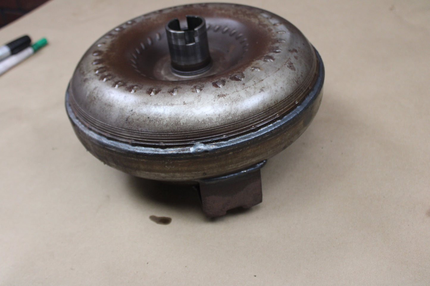 2005-2010 Dodge Charger Chrysler 300 SRT8 6.1L NAG-1