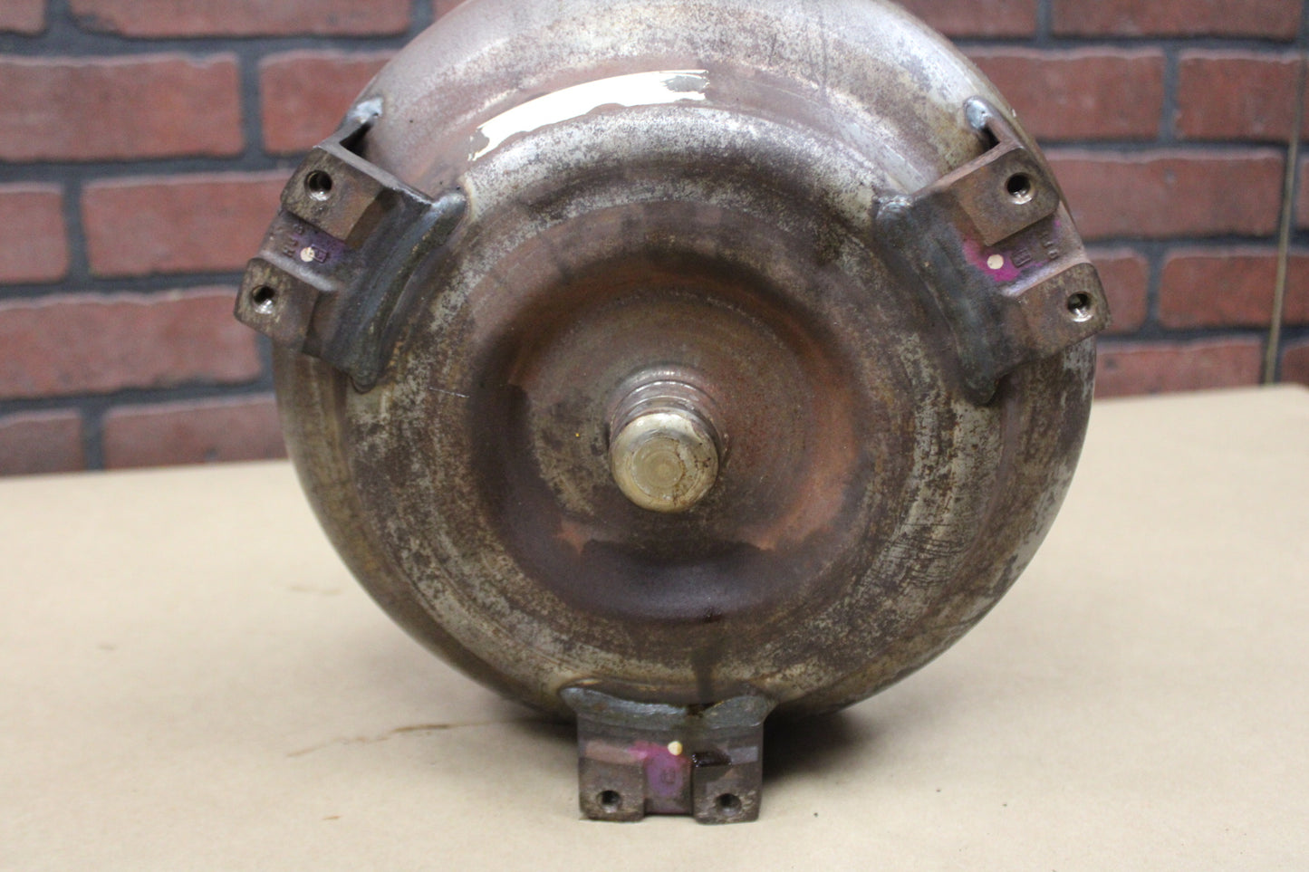 2005-2010 Dodge Charger Chrysler 300 SRT8 6.1L NAG-1