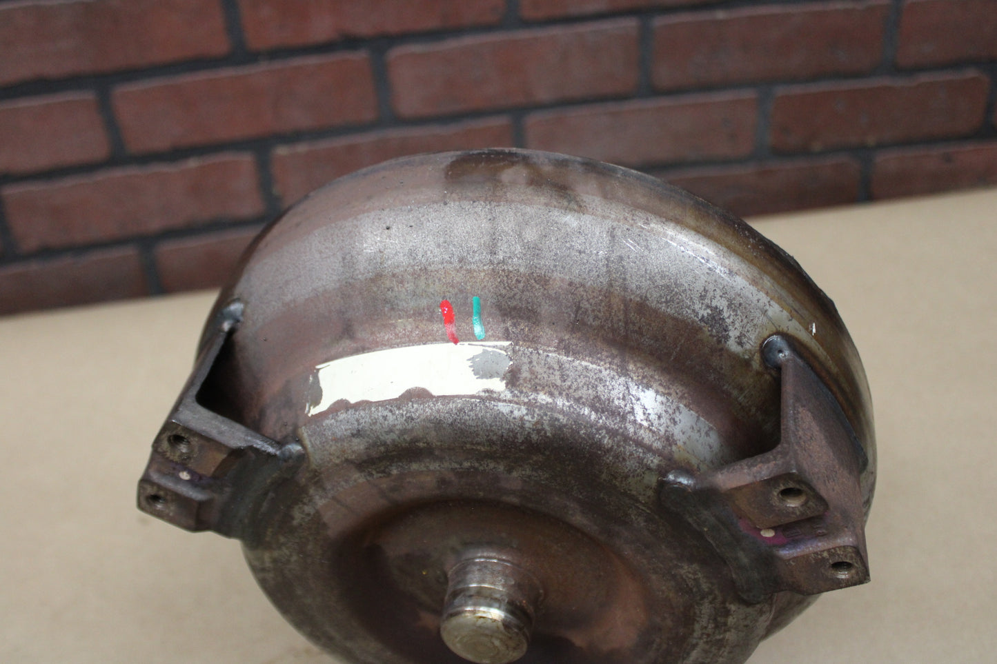 2005-2010 Dodge Charger Chrysler 300 SRT8 6.1L NAG-1