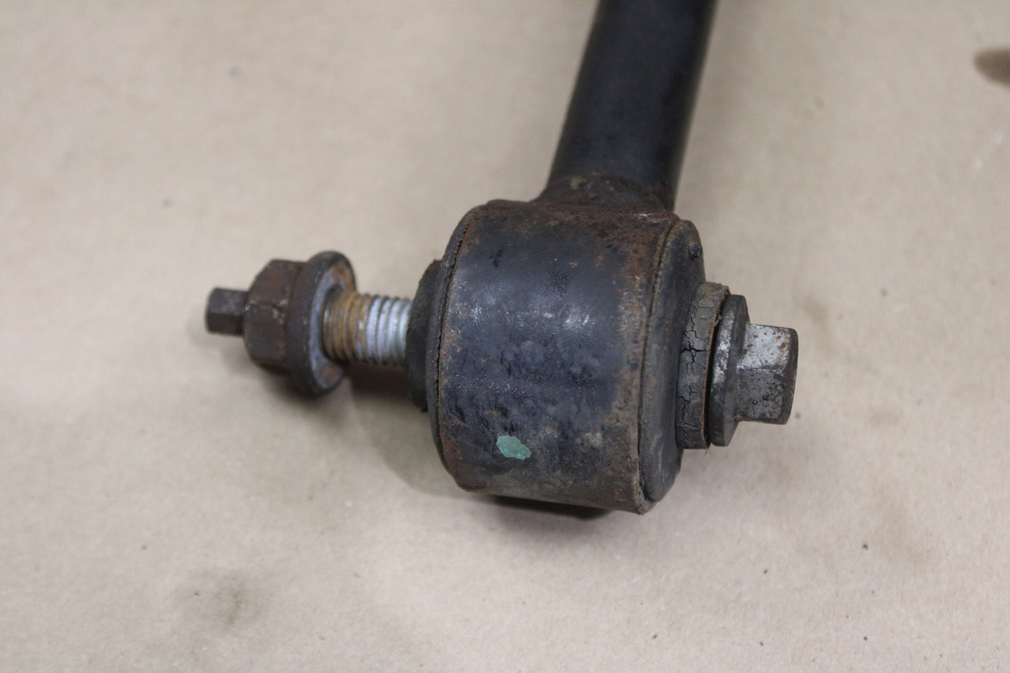 05-10 Chrysler 300C SRT8 SACHS OEM Rear Shock Absorber Strut Pair