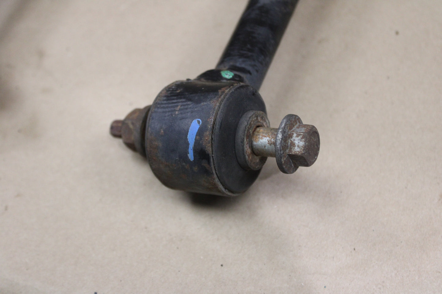 05-10 Chrysler 300C SRT8 SACHS OEM Rear Shock Absorber Strut Pair