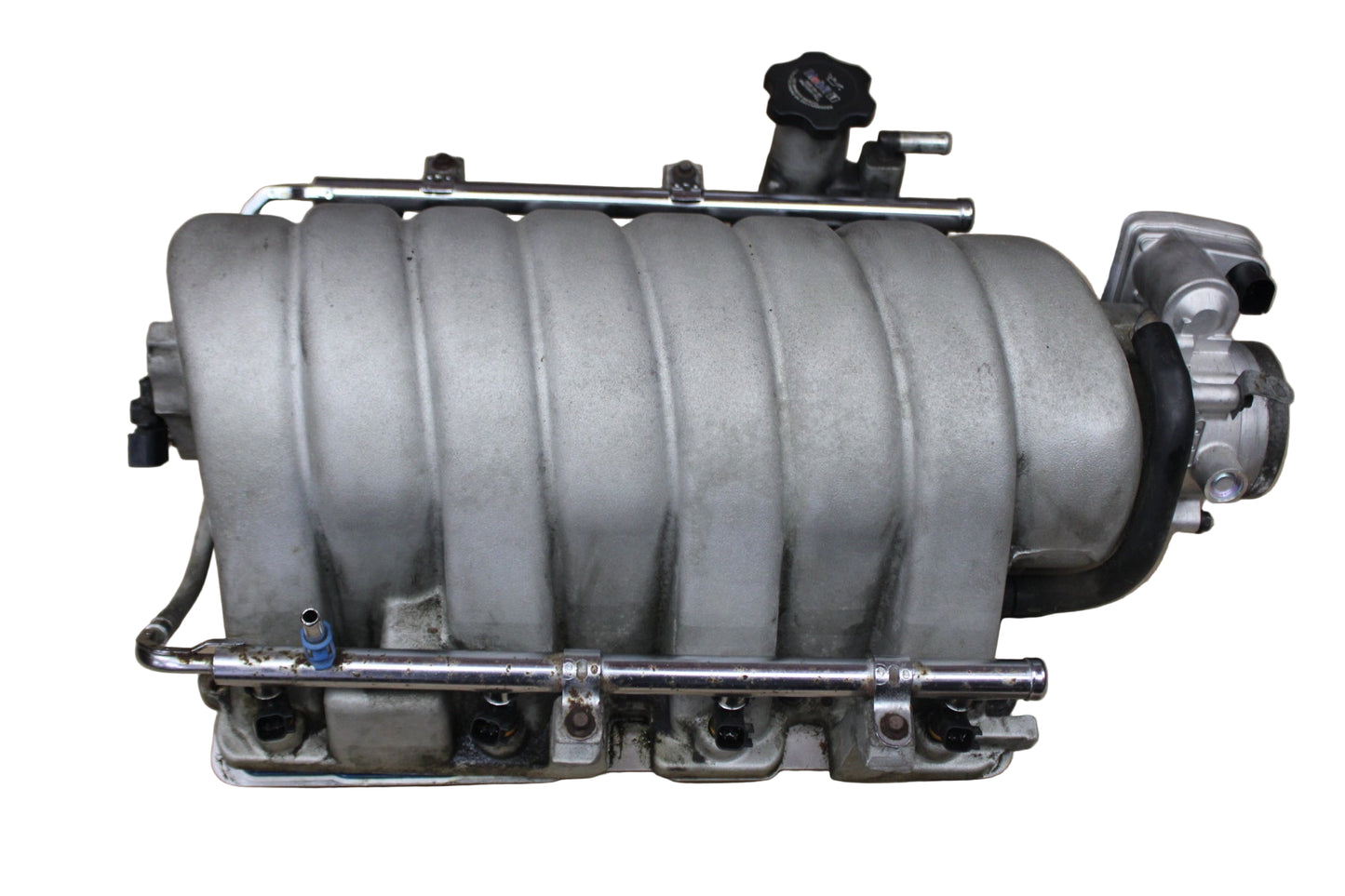 2005-2010 Dodge Jeep Chrysler Mopar SRT8 Intake Manifold Complete Assembly