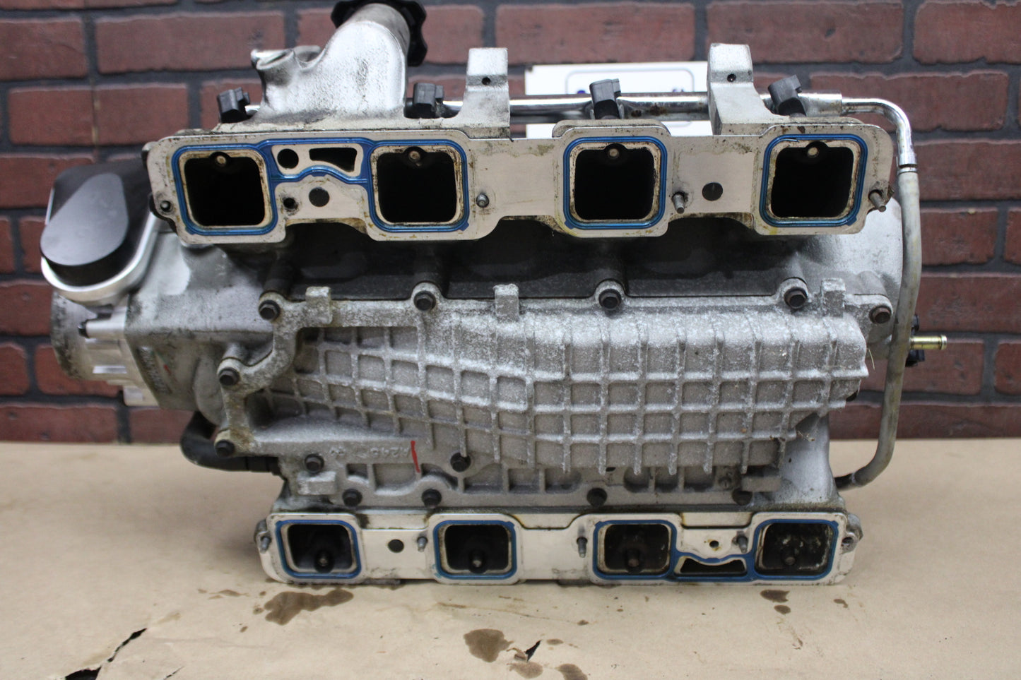 2005-2010 Dodge Jeep Chrysler Mopar SRT8 Intake Manifold Complete Assembly