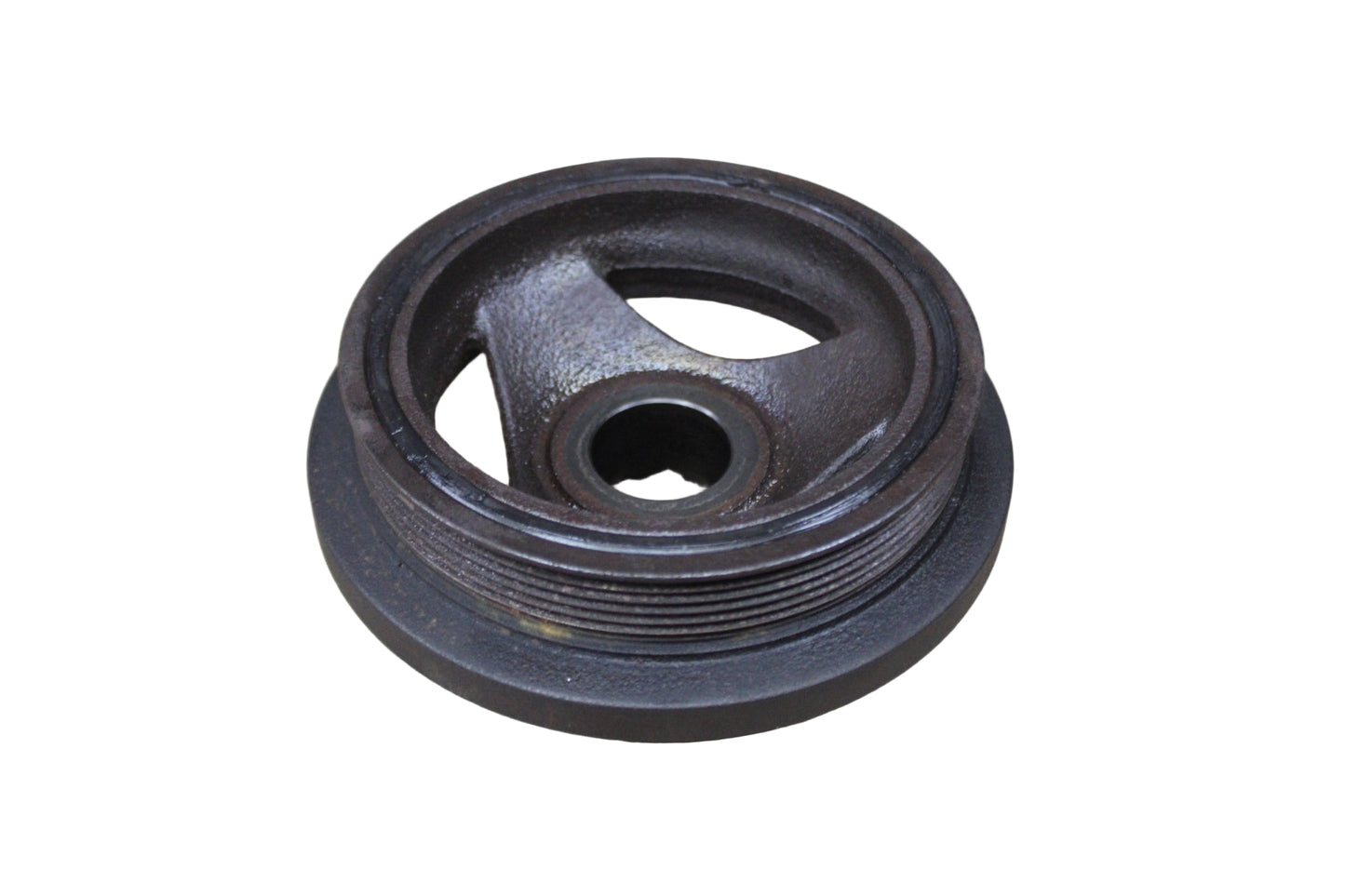05-10 Mopar Dodge Chrysler Jeep SRT8 6.1L Hemi Crank Harmonic Balancer Pulley