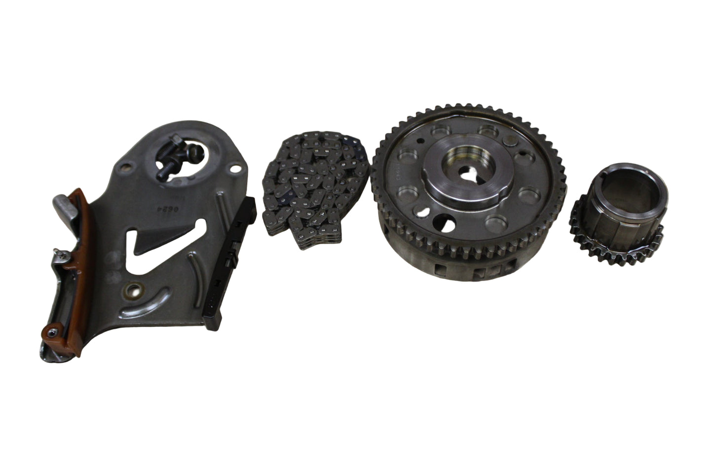 2005-2010 6.1 Dodge Jeep Chrysler SRT8 Engine Hemi Timing Chain Set Mopar 98K