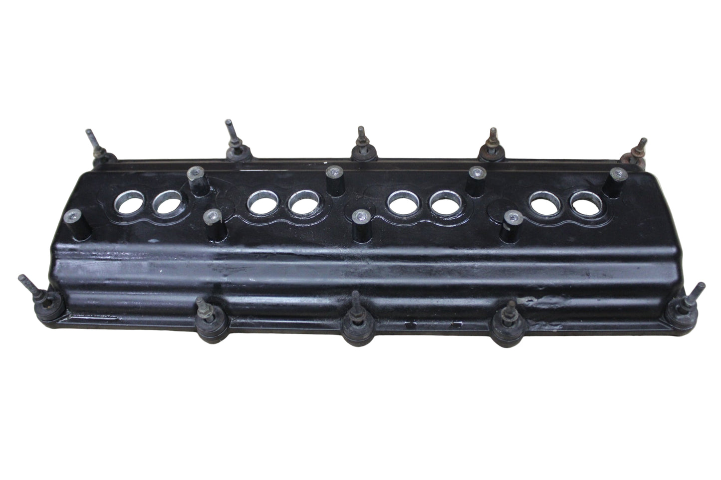 05-10 Mopar Dodge Chrysler Jeep 6.1L SRT8 Aluminum OEM Valve Cover