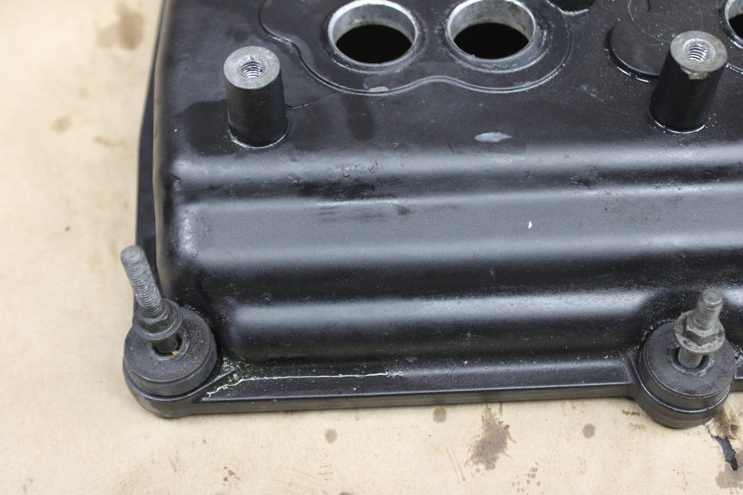 05-10 Mopar Dodge Chrysler Jeep 6.1L SRT8 Aluminum OEM Valve Cover