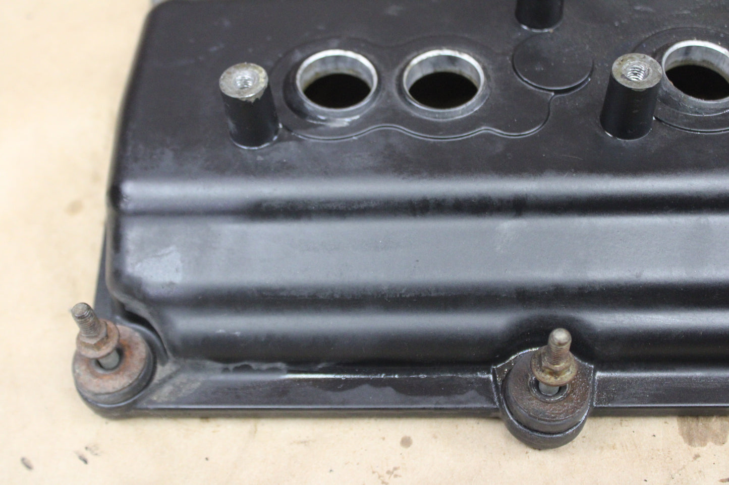 05-10 Mopar Dodge Chrysler Jeep 6.1L SRT8 Aluminum OEM Valve Cover