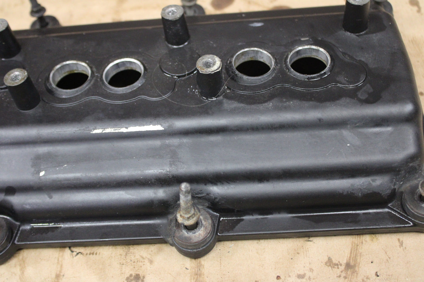 05-10 Mopar Dodge Chrysler Jeep 6.1L SRT8 Aluminum OEM Valve Cover