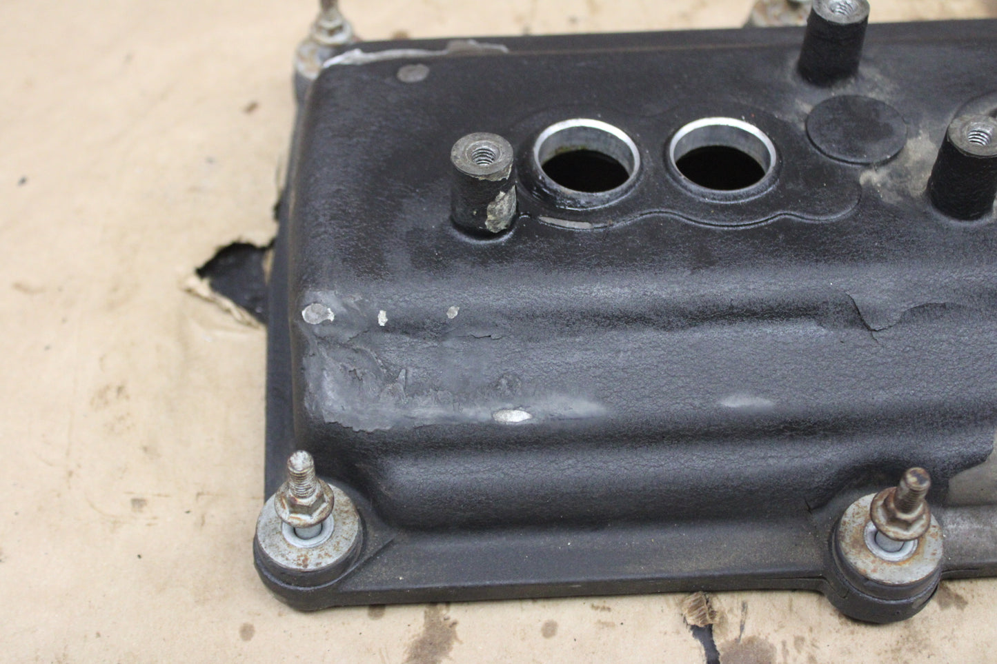 2005-2010 Mopar Dodge Jeep Chrysler OEM 6.1L SRT8 Valve Rocker Cover