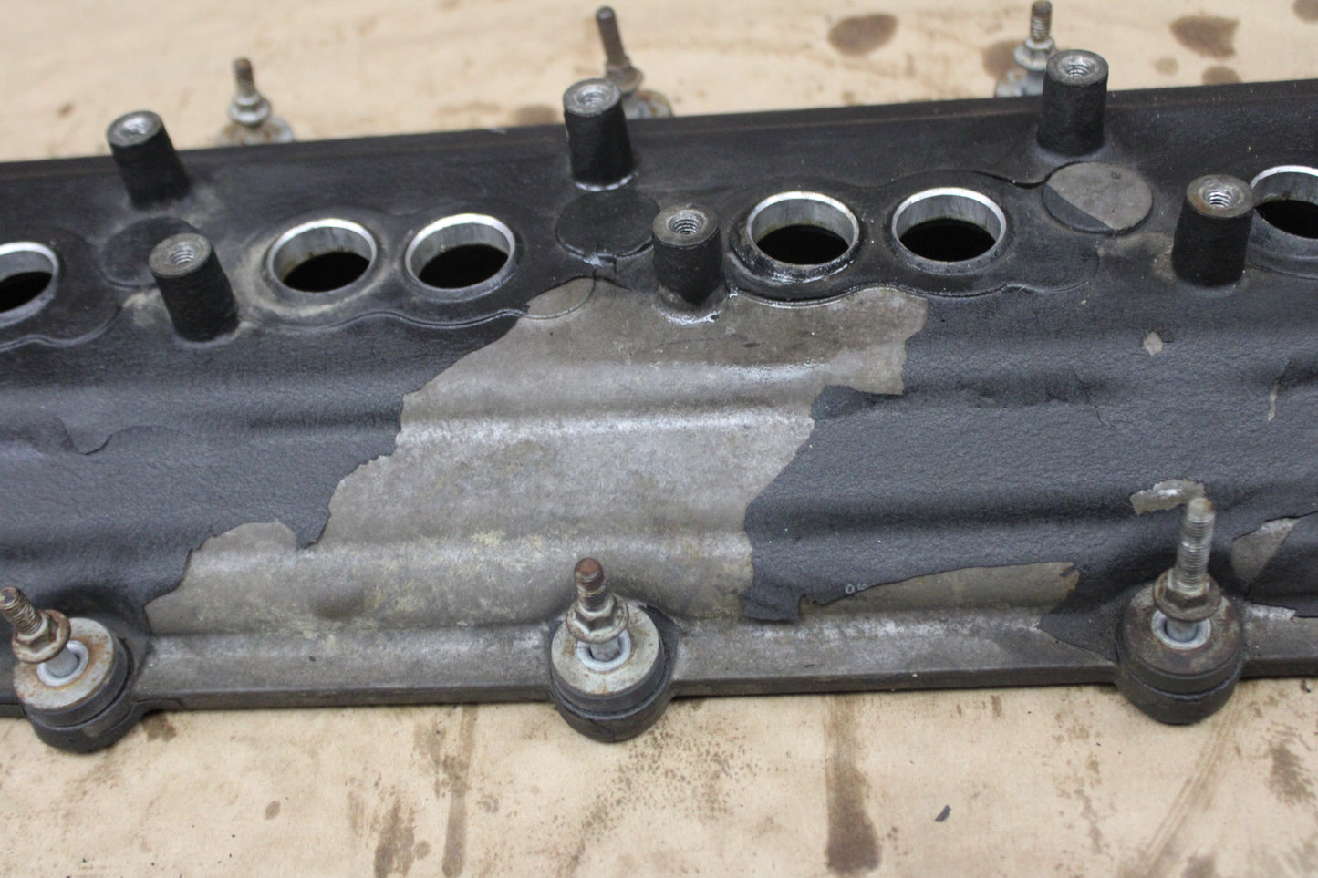 2005-2010 Mopar Dodge Jeep Chrysler OEM 6.1L SRT8 Valve Rocker Cover