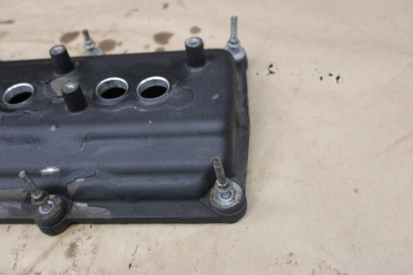 2005-2010 Mopar Dodge Jeep Chrysler OEM 6.1L SRT8 Valve Rocker Cover
