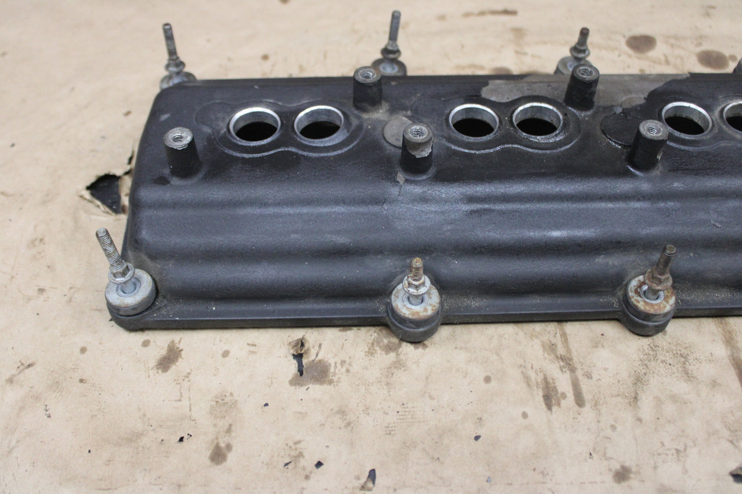2005-2010 Mopar Dodge Jeep Chrysler OEM 6.1L SRT8 Valve Rocker Cover