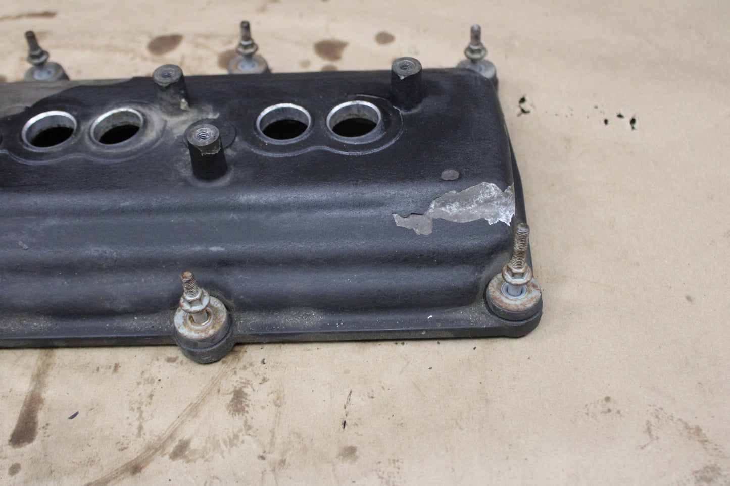 2005-2010 Mopar Dodge Jeep Chrysler OEM 6.1L SRT8 Valve Rocker Cover
