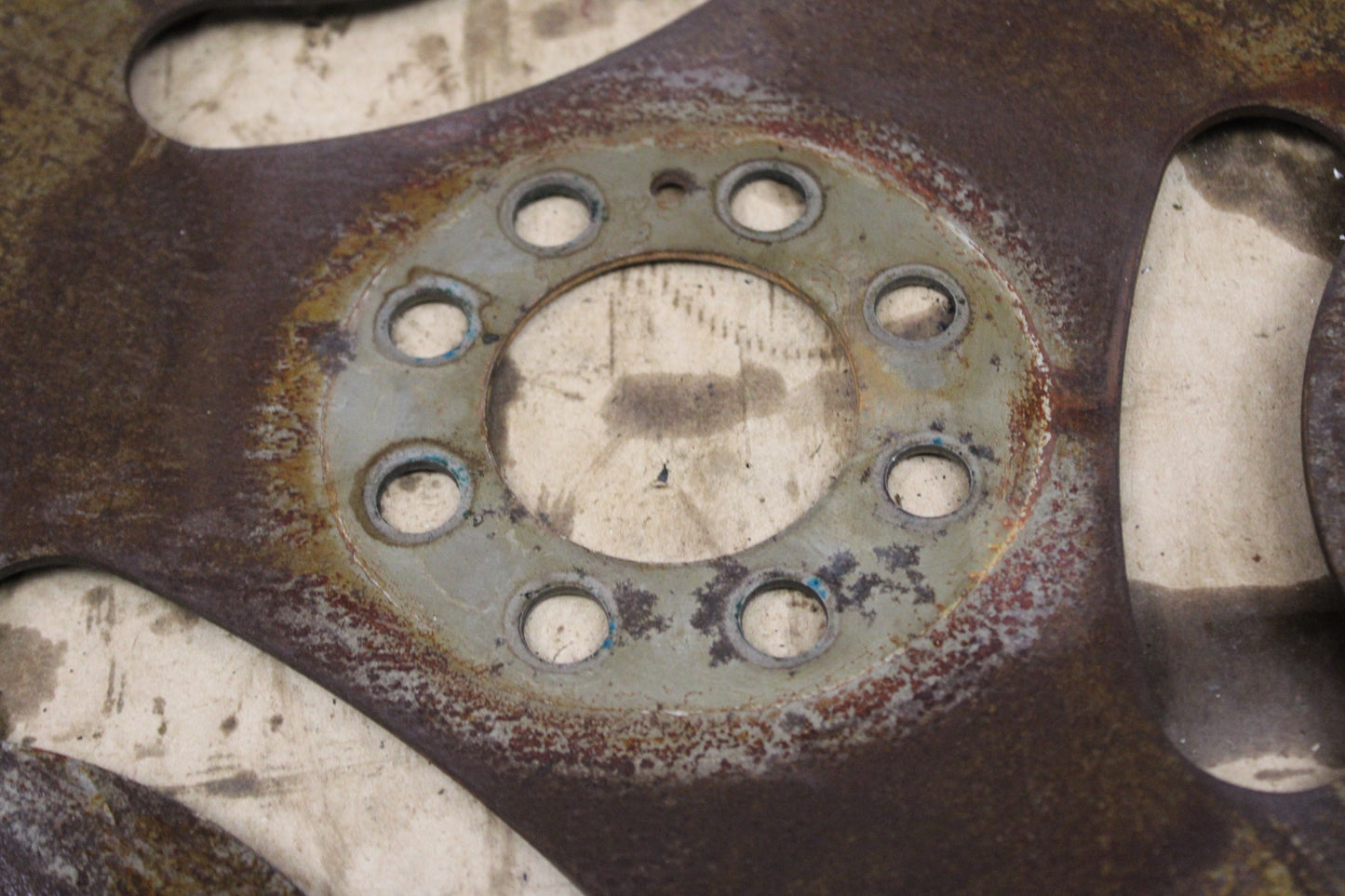 2005-2010 Mopar Dodge Chrysler Jeep SRT8 6.1L Auto Converter Drive Flex Plate
