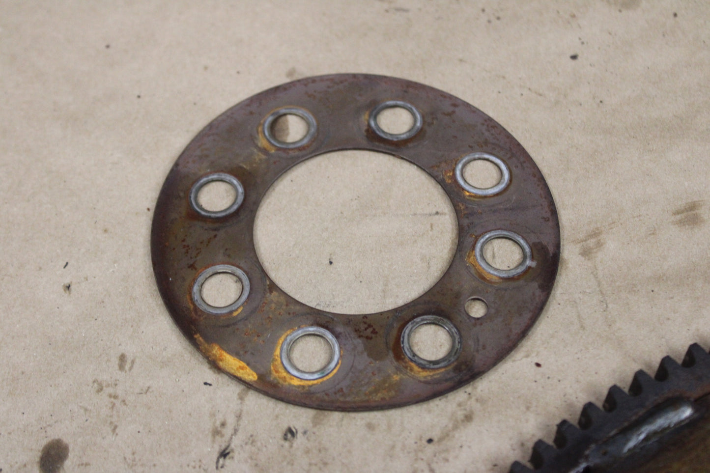 2005-2010 Mopar Dodge Chrysler Jeep SRT8 6.1L Auto Converter Drive Flex Plate