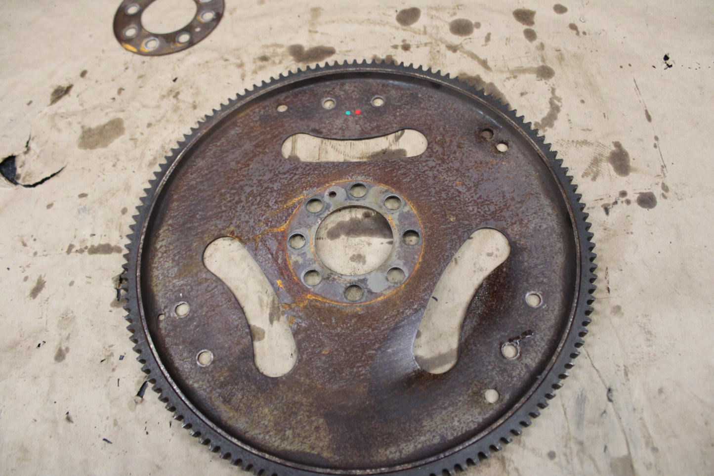 2005-2010 Mopar Dodge Chrysler Jeep SRT8 6.1L Auto Converter Drive Flex Plate