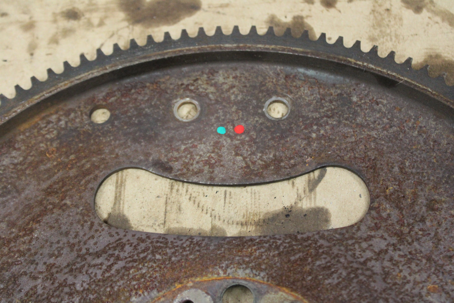 2005-2010 Mopar Dodge Chrysler Jeep SRT8 6.1L Auto Converter Drive Flex Plate